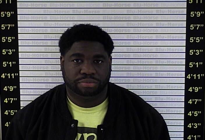 Kevin Horton